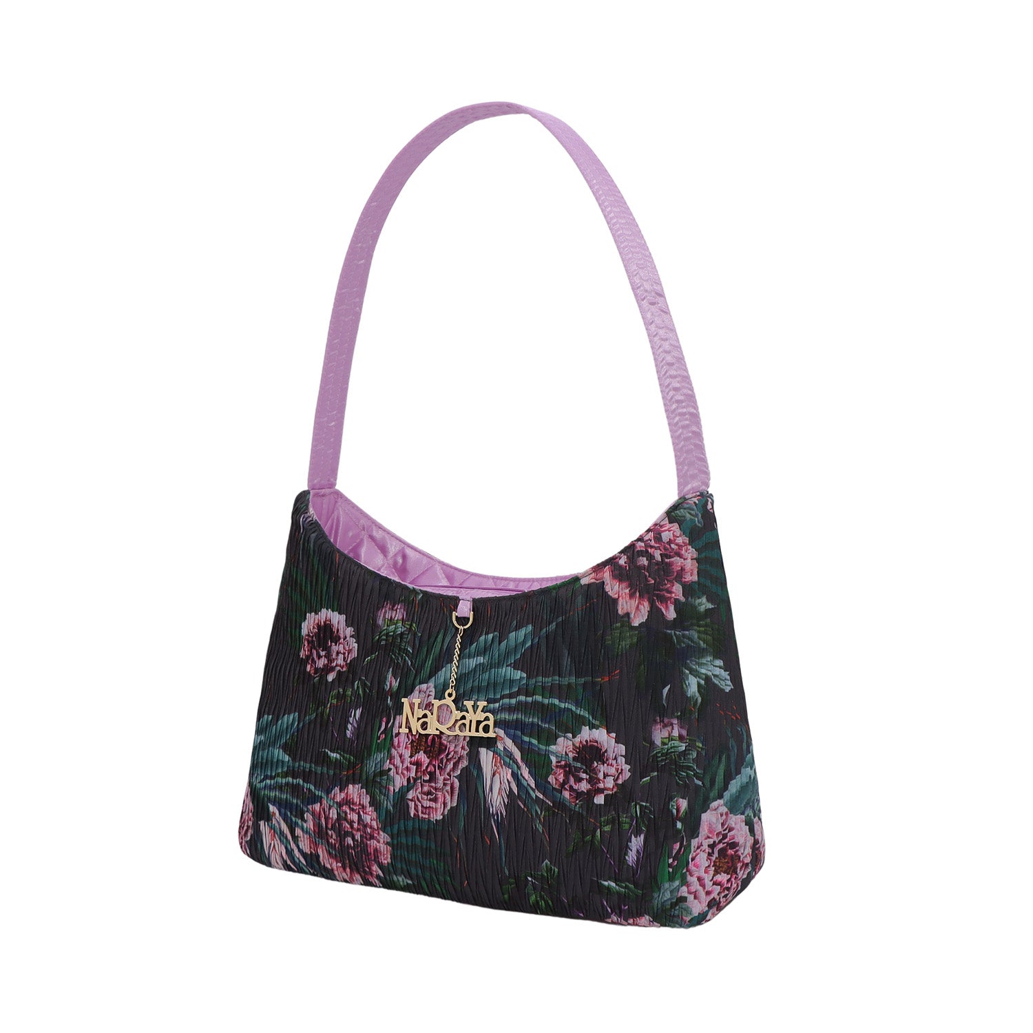 NaRaYa Vivid Shoulder Bag