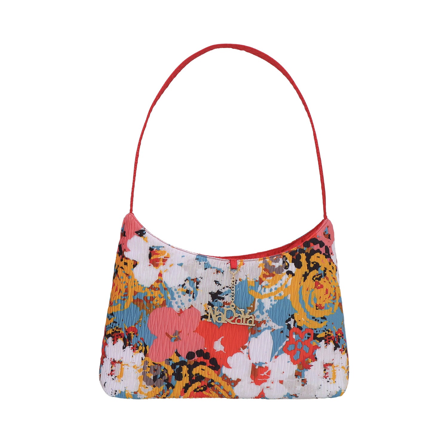 NaRaYa Vivid Shoulder Bag