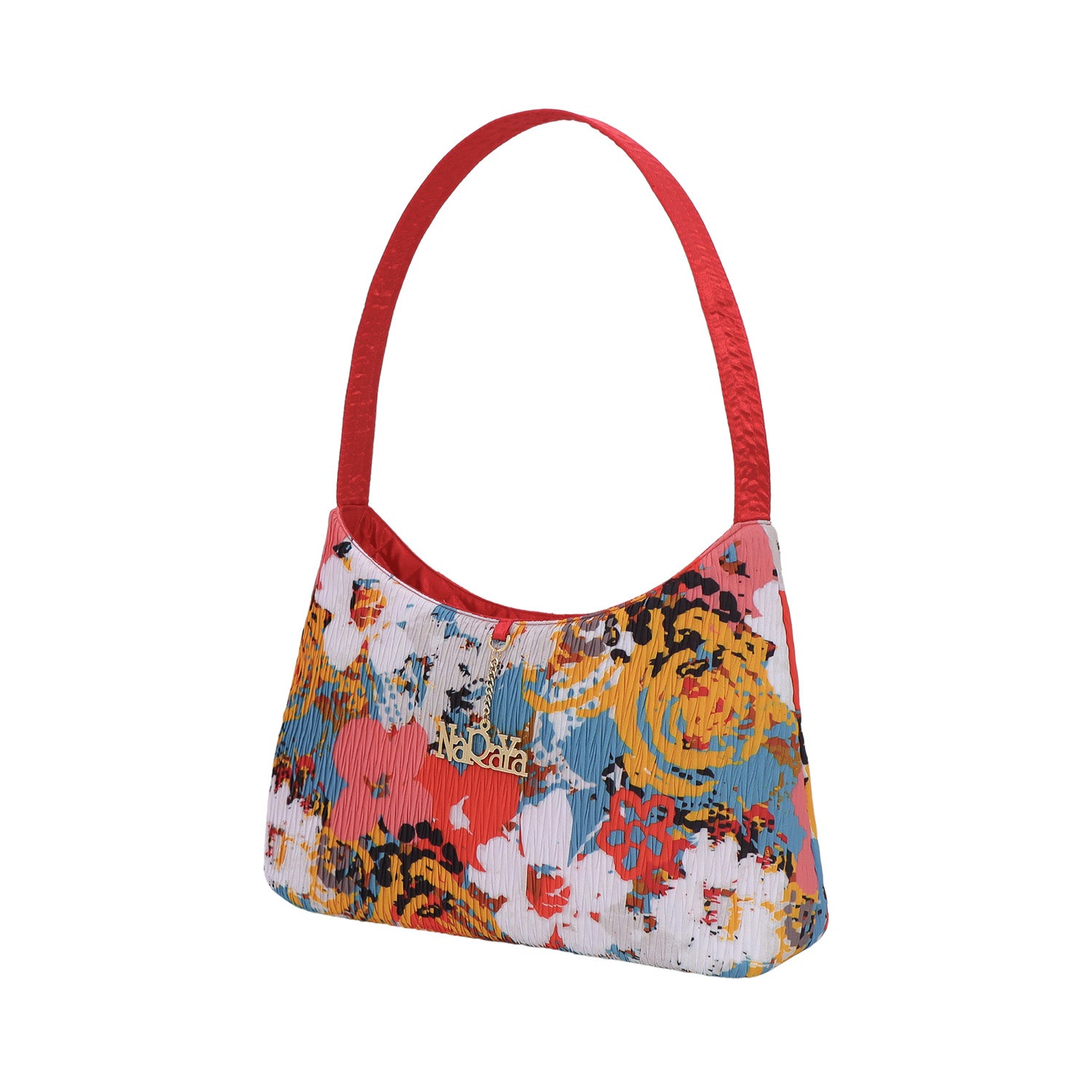 NaRaYa Vivid Shoulder Bag