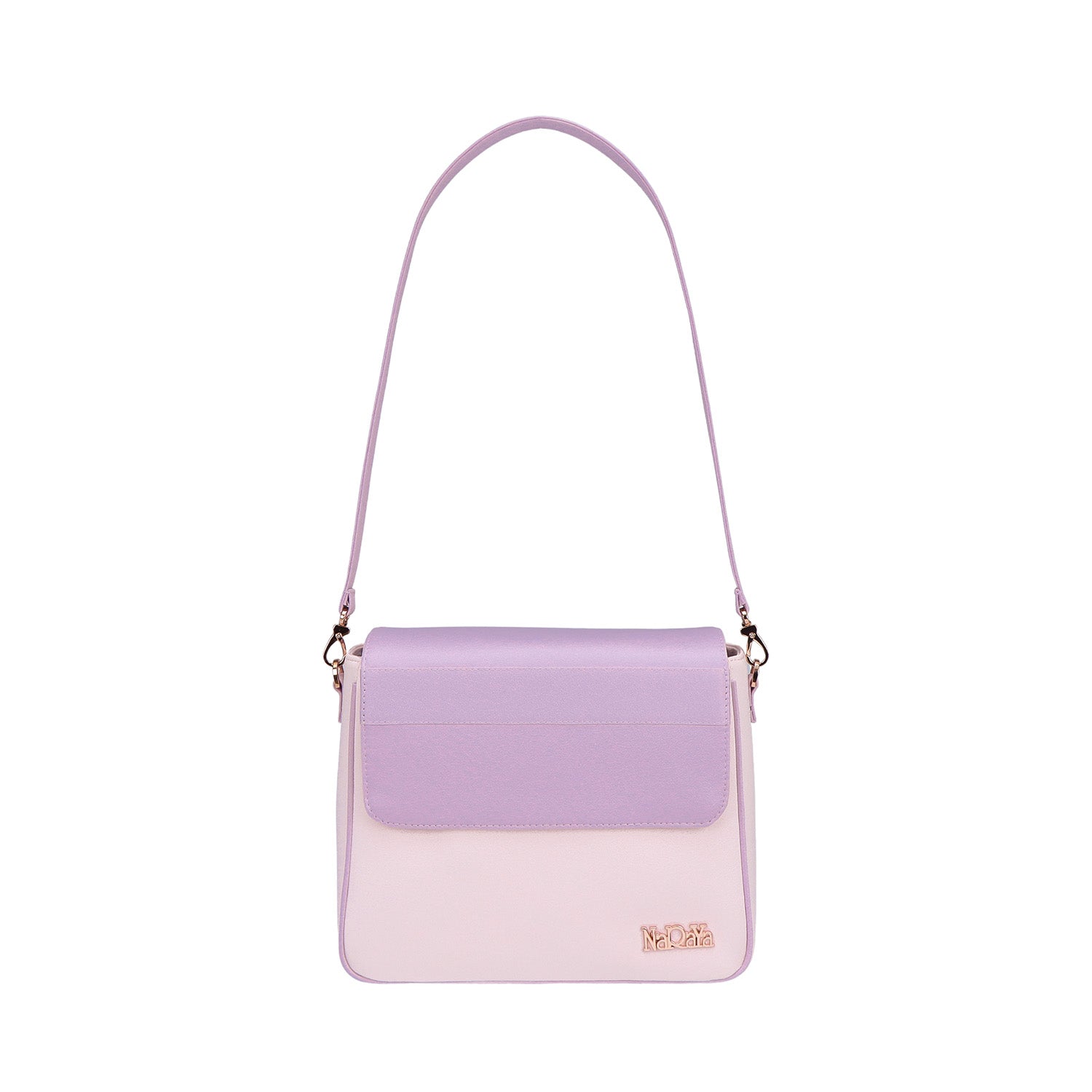 NaRaYa  Debonair Shoulder bag