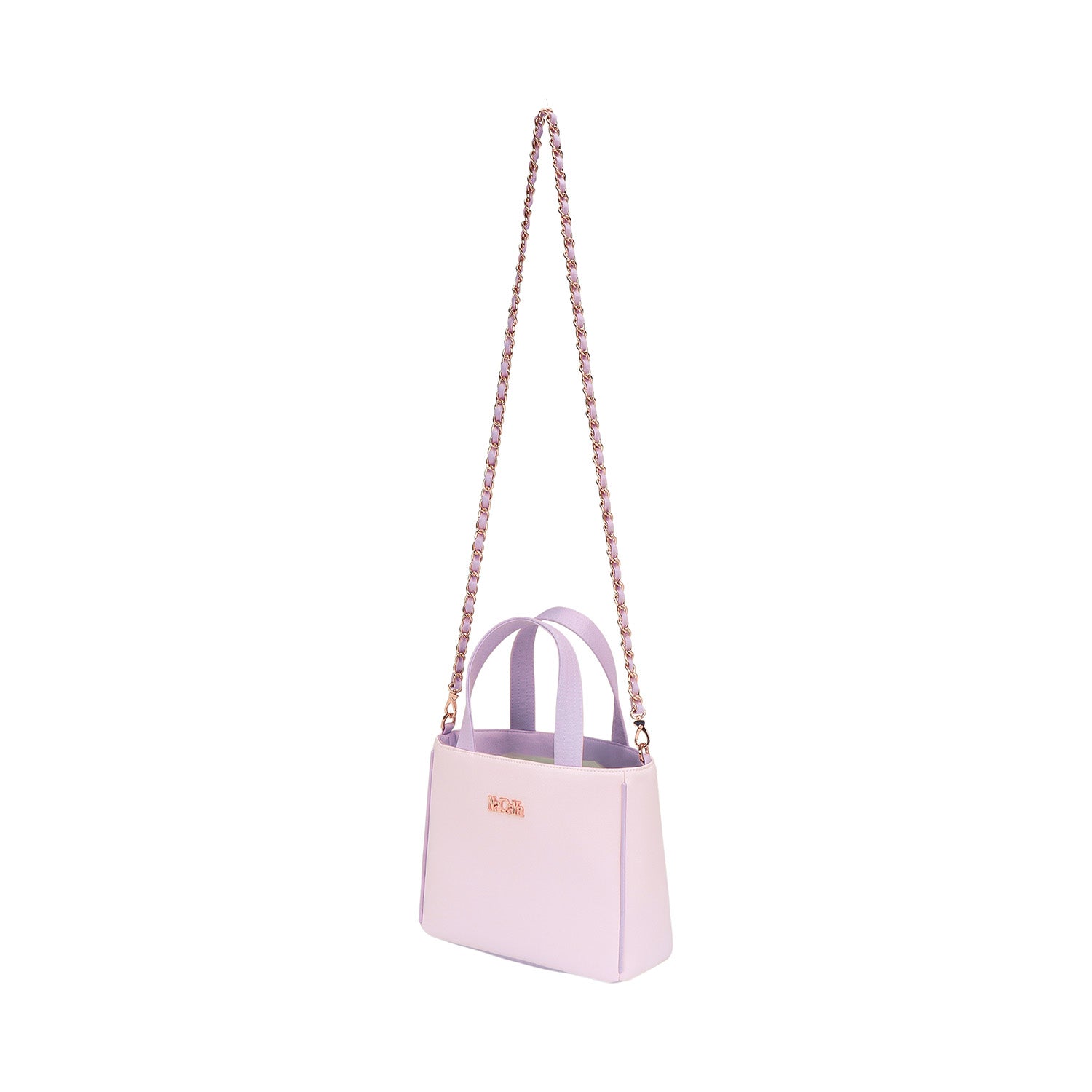 NaRaYa Debonair Crossbody Bag