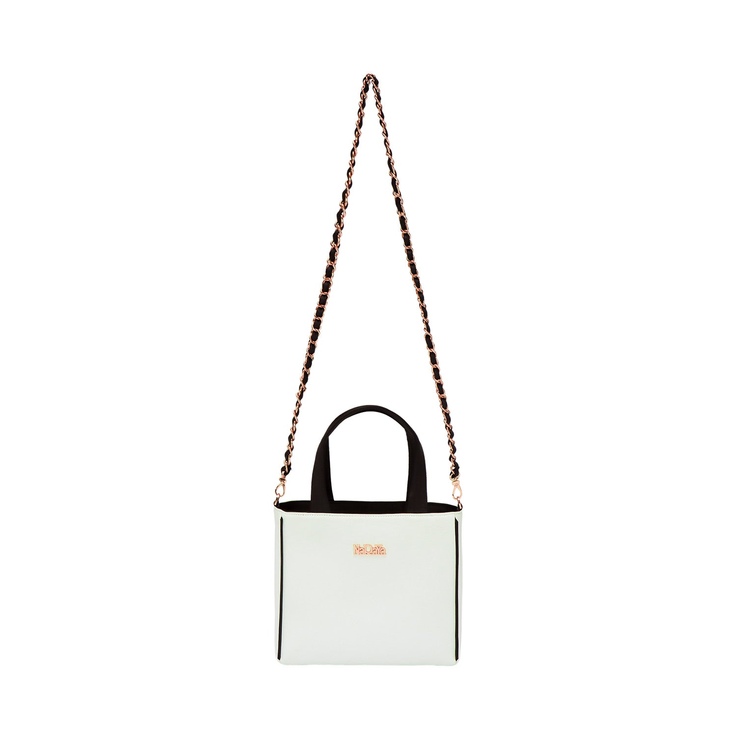 NaRaYa Debonair Crossbody Bag