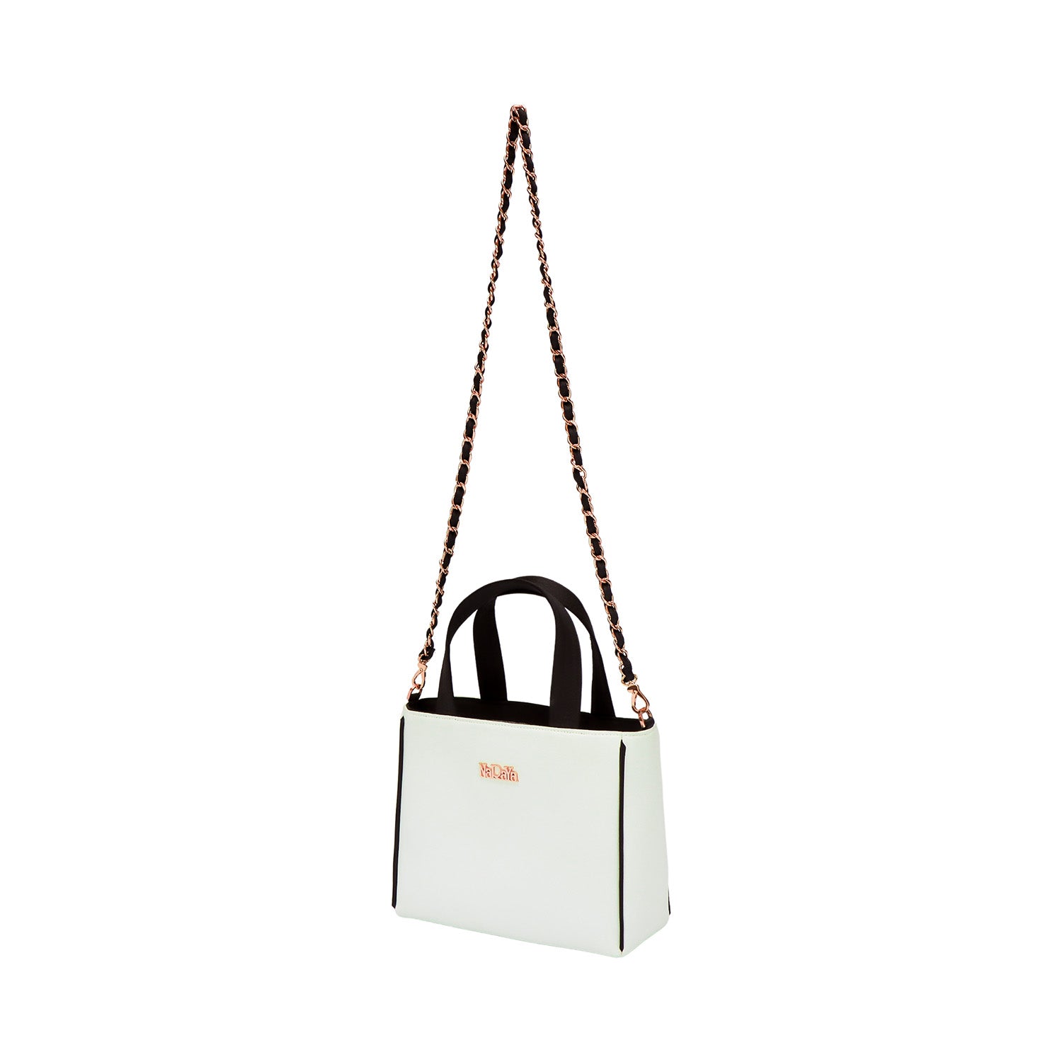 NaRaYa Debonair Crossbody Bag