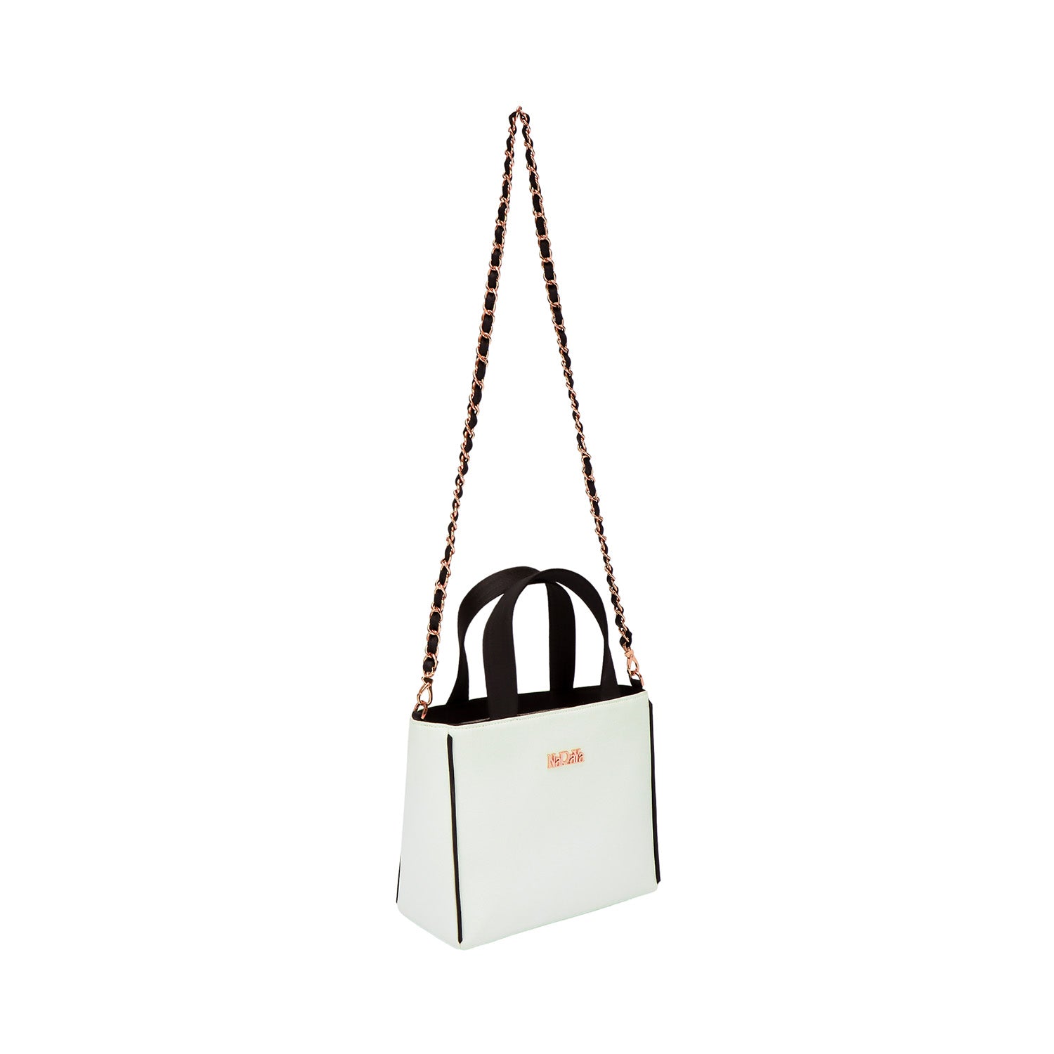 NaRaYa Debonair Crossbody Bag