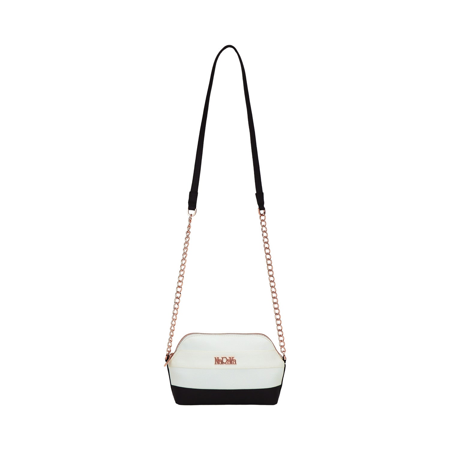 NaRaYa Debonair Crossbody Bag