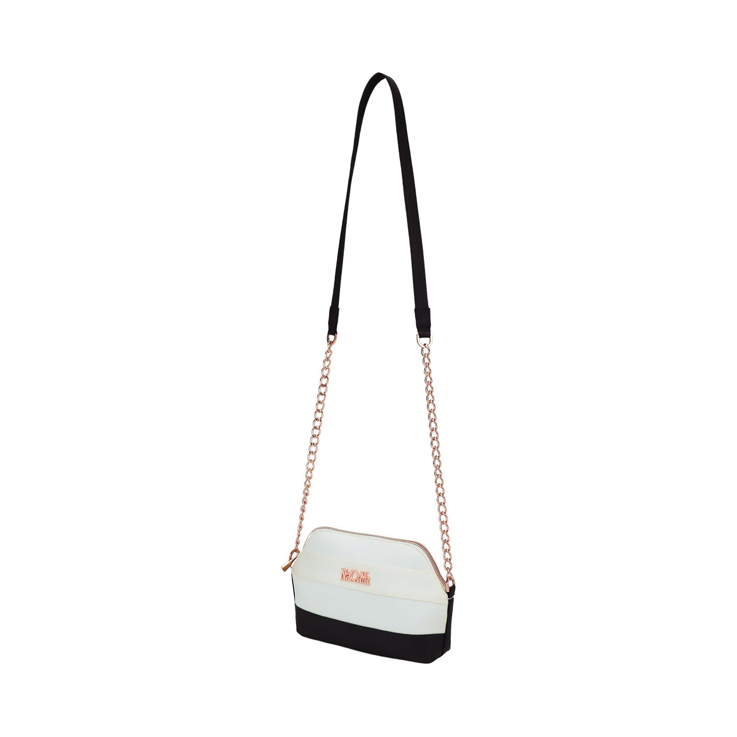 NaRaYa Debonair Crossbody Bag