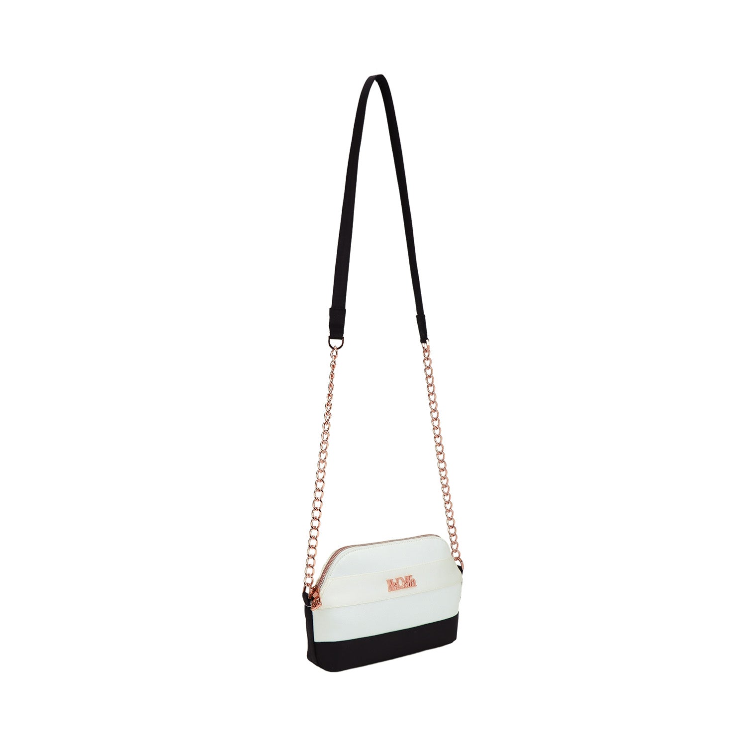 NaRaYa Debonair Crossbody Bag