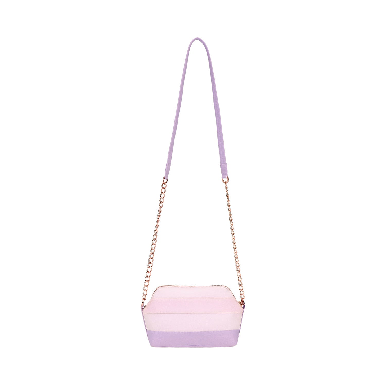 NaRaYa Debonair Crossbody Bag