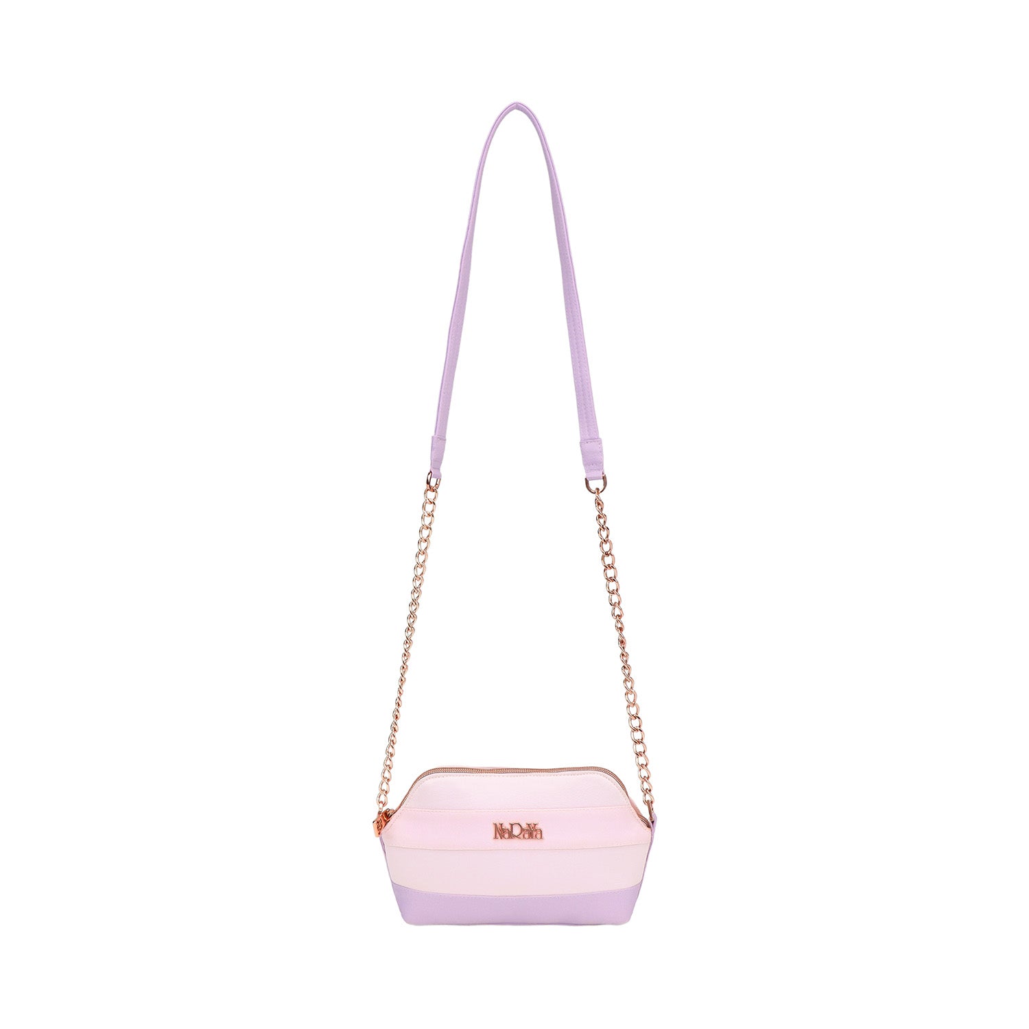 NaRaYa Debonair Crossbody Bag