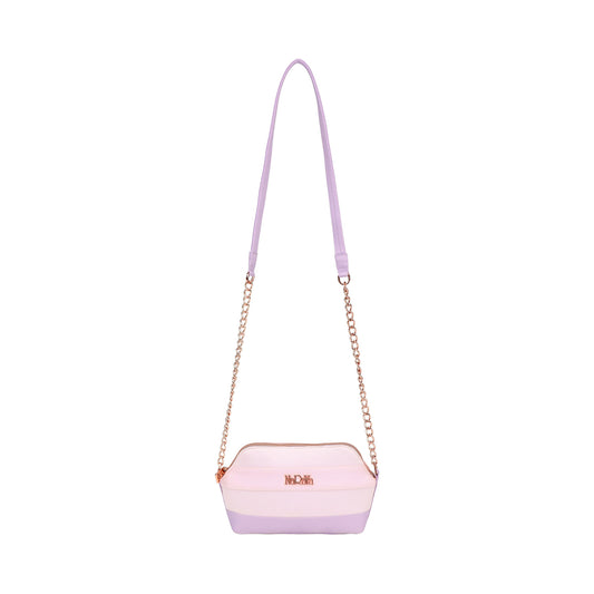 NaRaYa Debonair Crossbody Bag