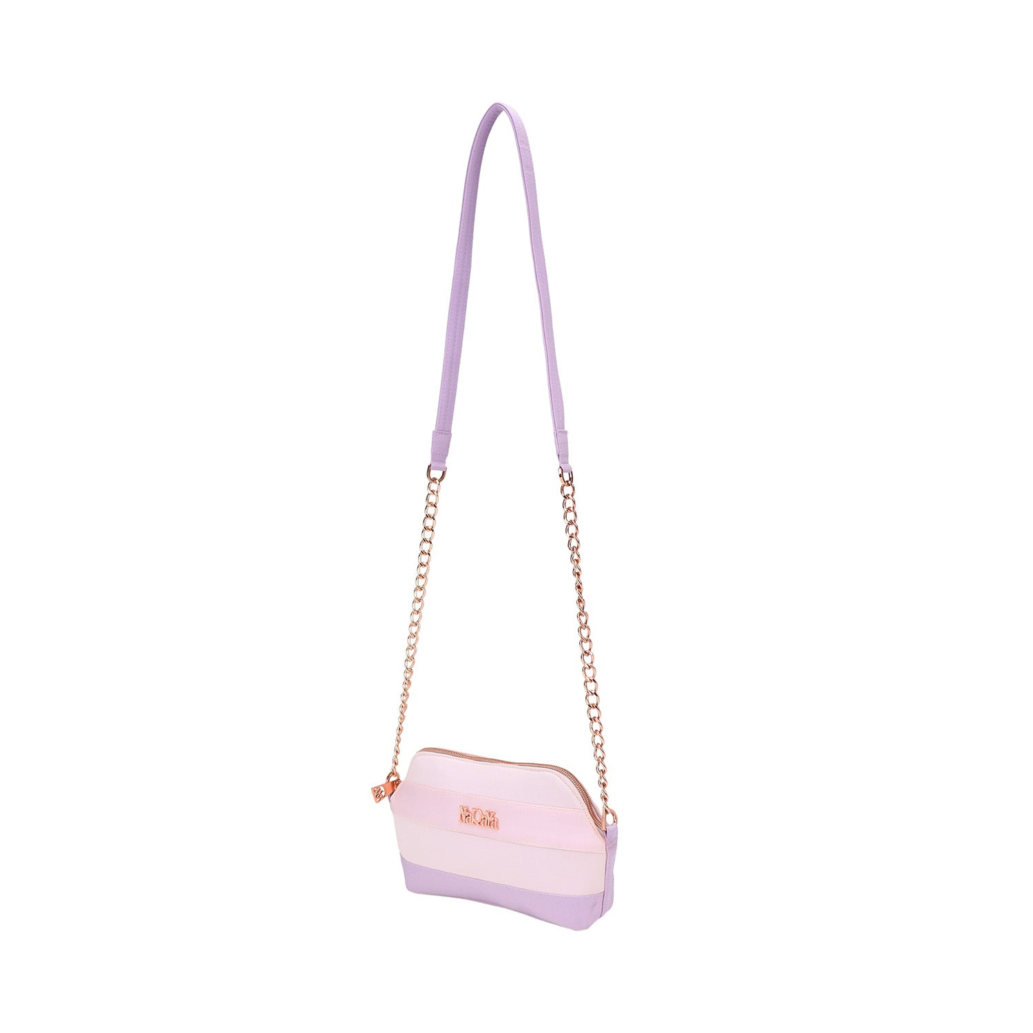 NaRaYa Debonair Crossbody Bag