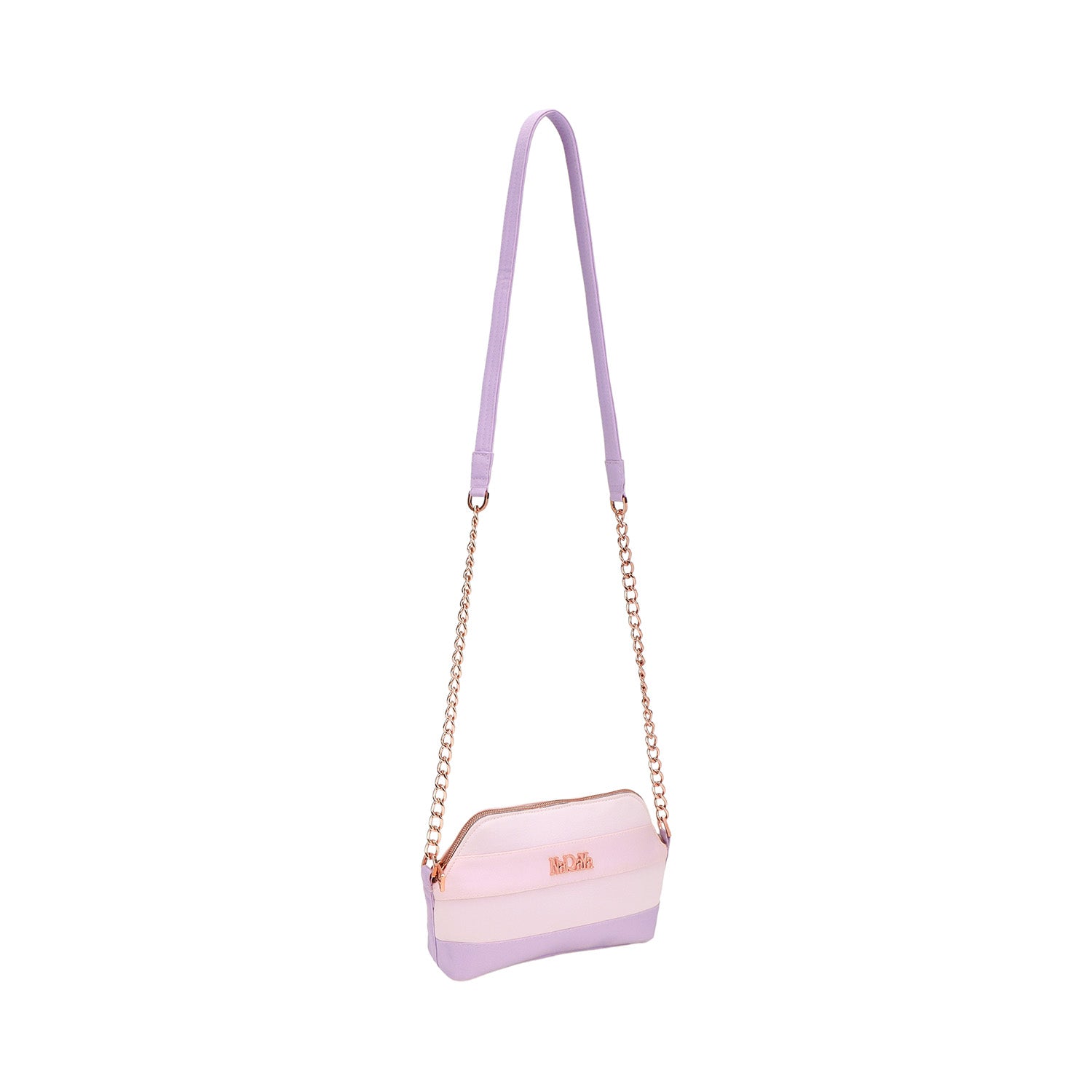 NaRaYa Debonair Crossbody Bag