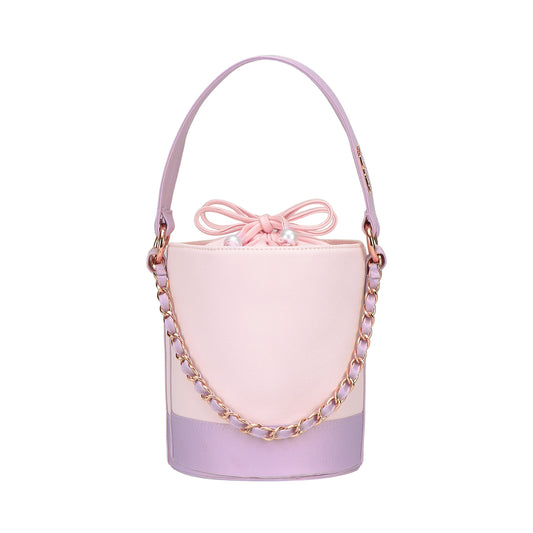 NaRaYa Debonair Bucket Bag