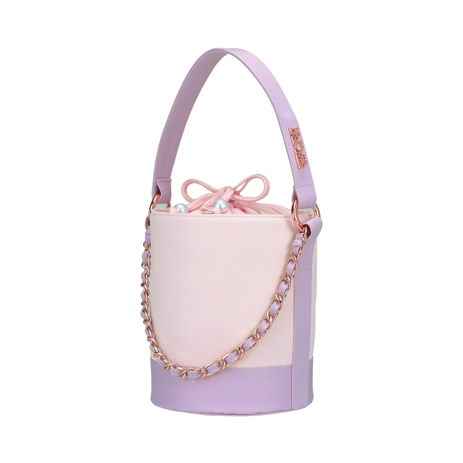 NaRaYa Debonair Bucket Bag