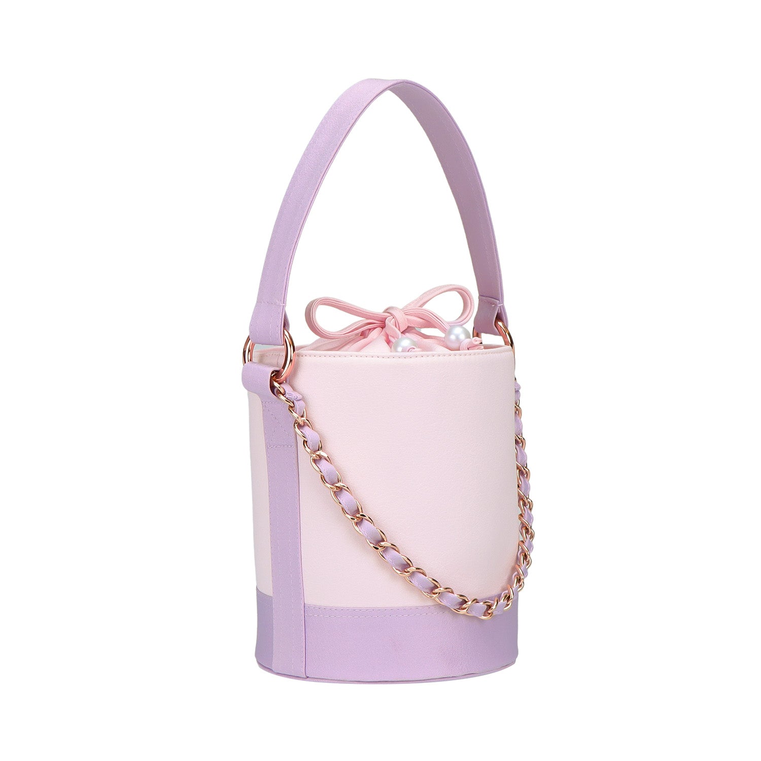 NaRaYa Debonair Bucket Bag