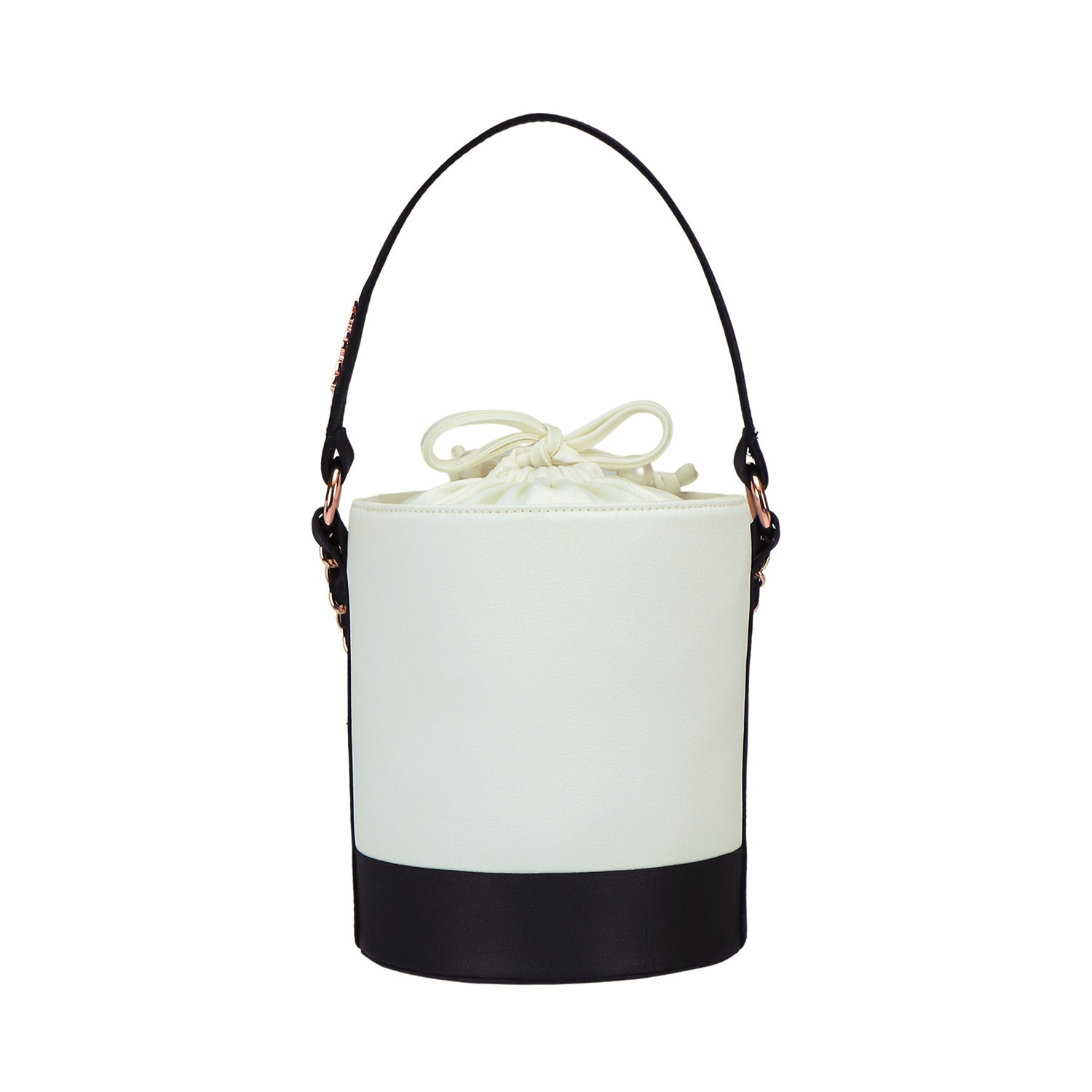 NaRaYa Debonair Bucket Bag