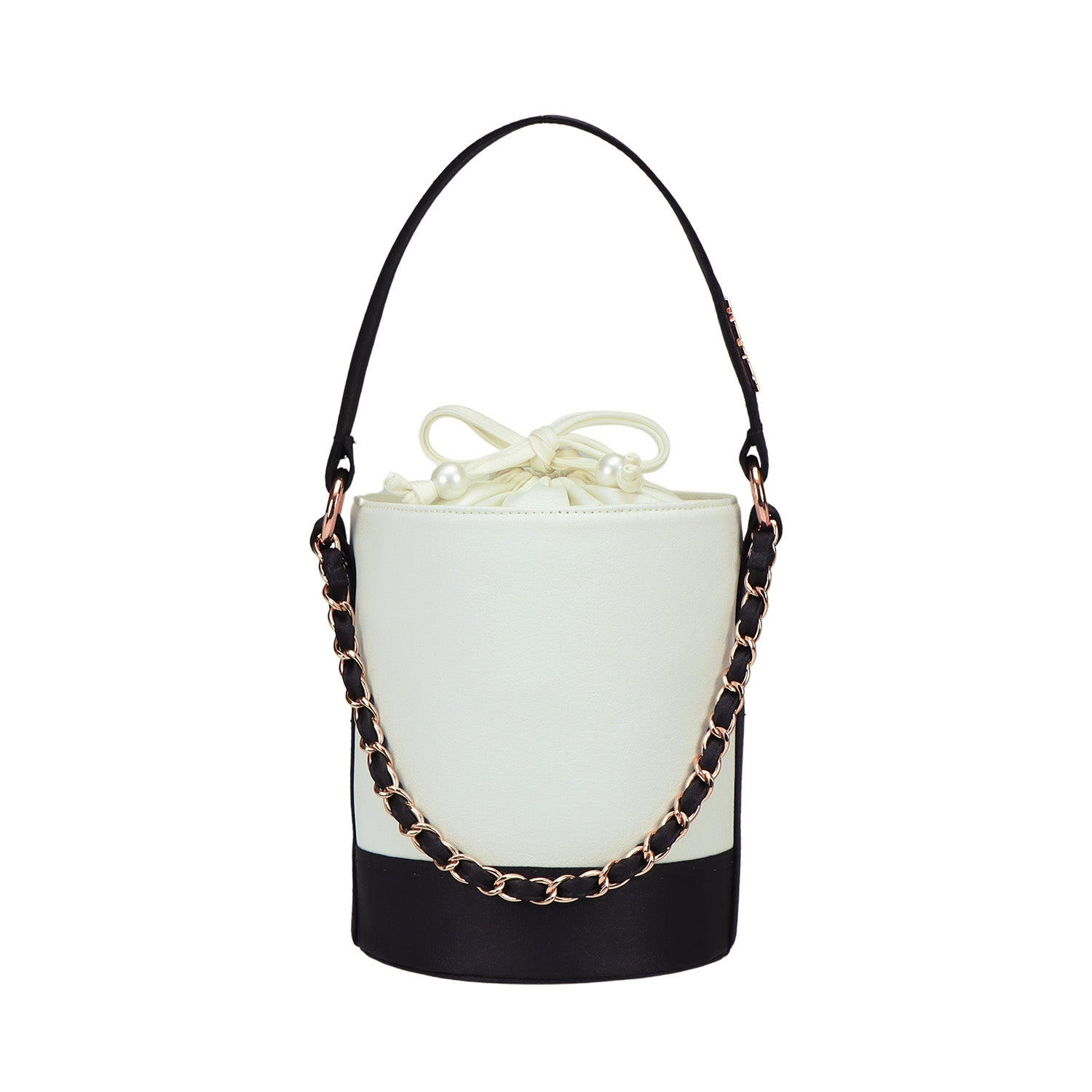 NaRaYa Debonair Bucket Bag