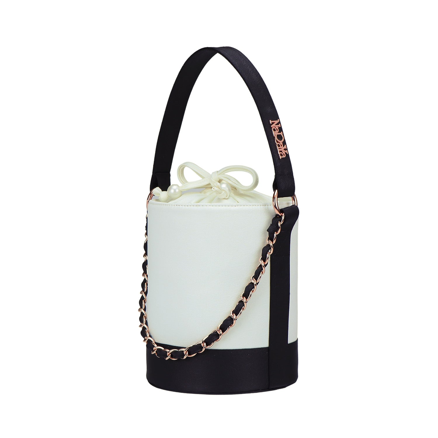 NaRaYa Debonair Bucket Bag