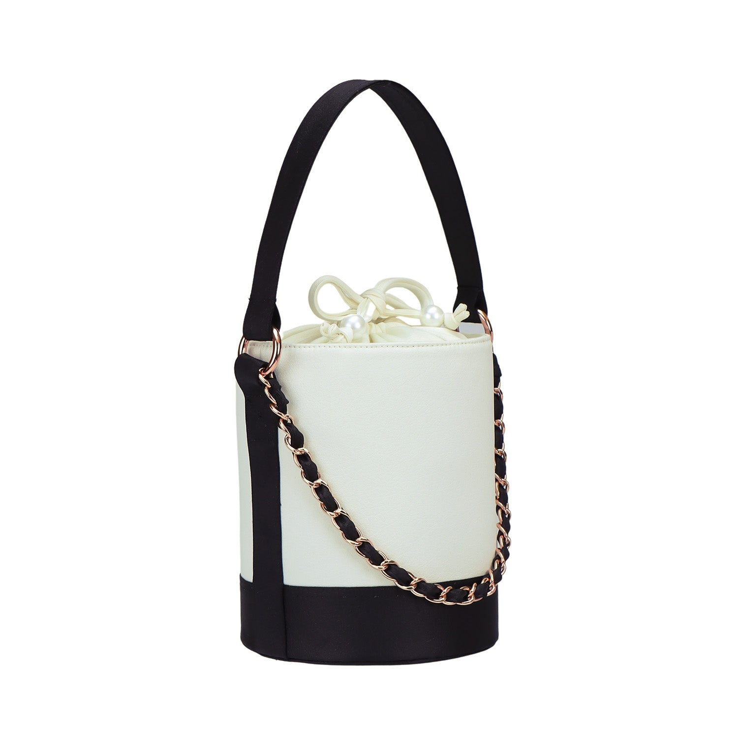 NaRaYa Debonair Bucket Bag