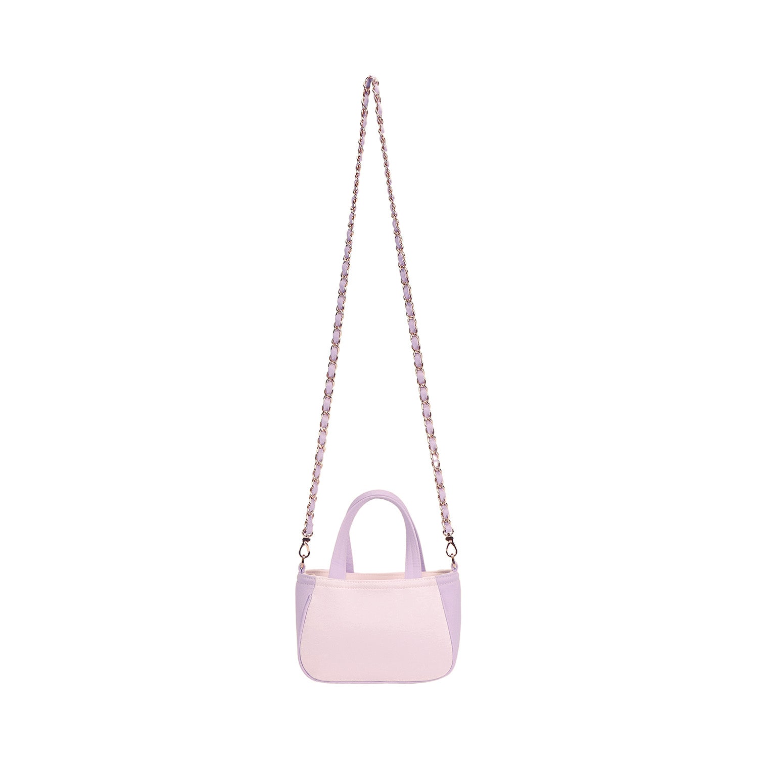 NaRaYa Debonair Mini Crossbody Bag