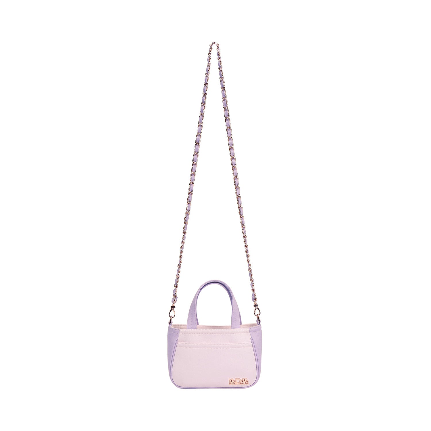 NaRaYa Debonair Mini Crossbody Bag