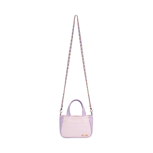 NaRaYa Debonair Mini Crossbody Bag