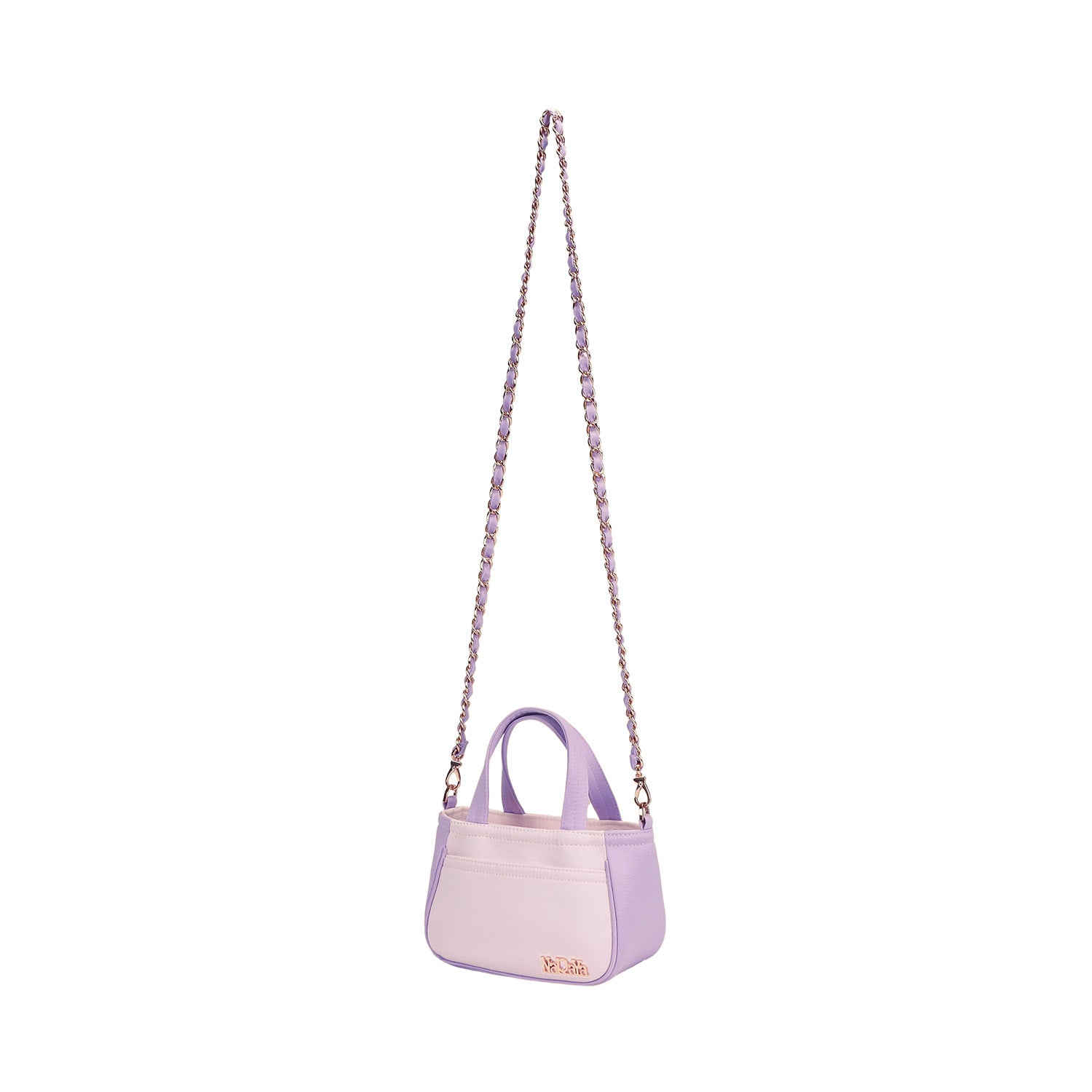 NaRaYa Debonair Mini Crossbody Bag