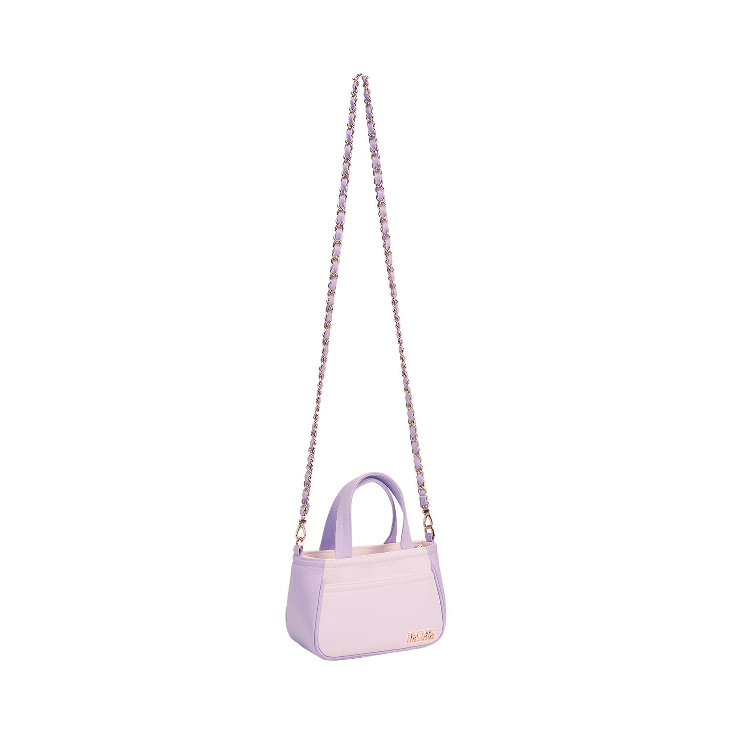 NaRaYa Debonair Mini Crossbody Bag