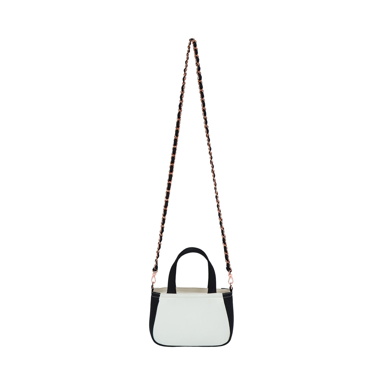 NaRaYa Debonair Mini Crossbody Bag