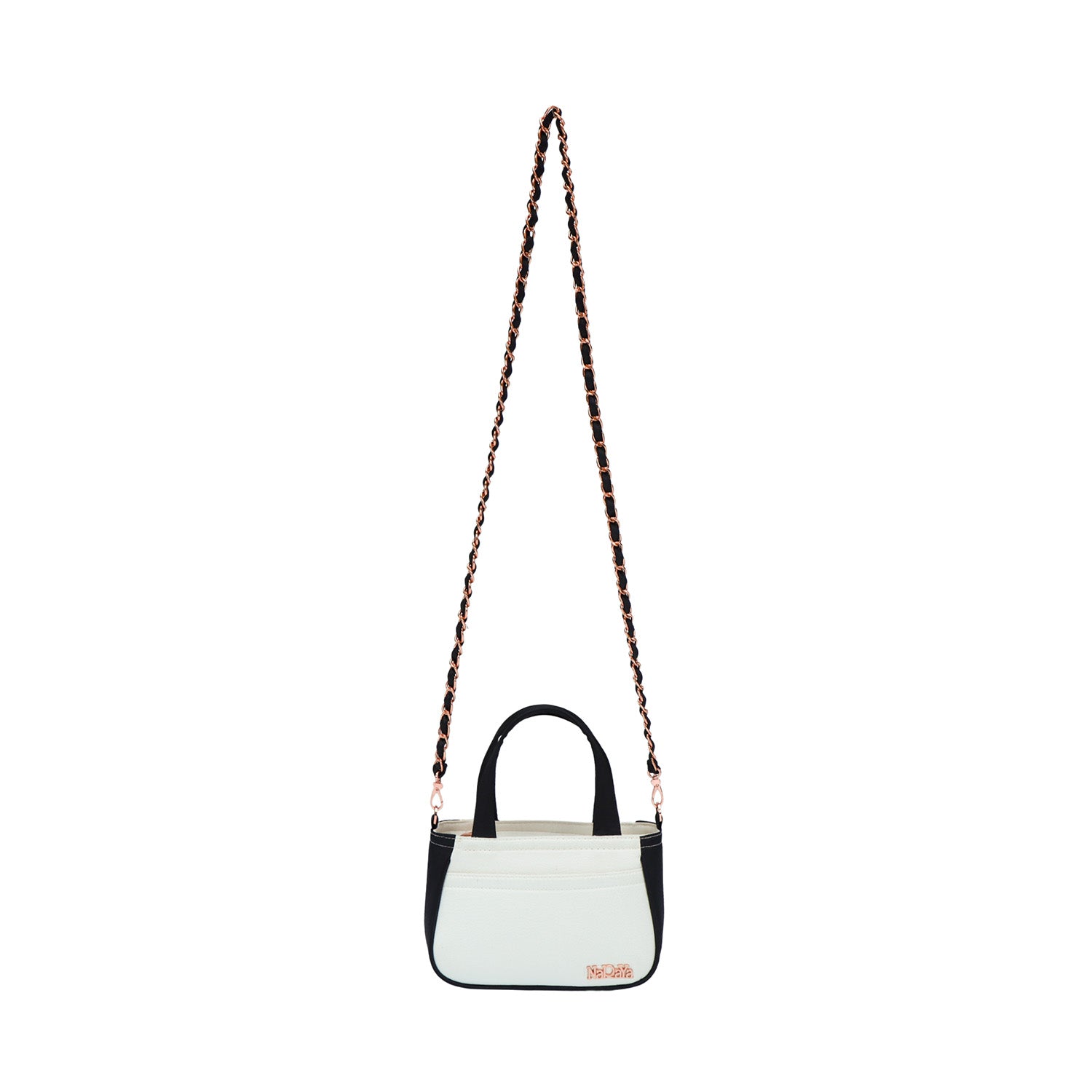 NaRaYa Debonair Mini Crossbody Bag