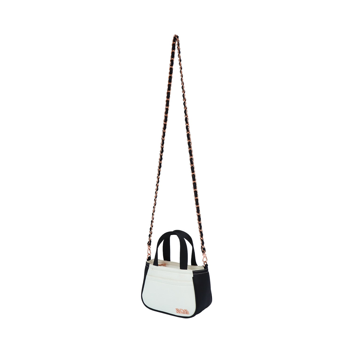 NaRaYa Debonair Mini Crossbody Bag