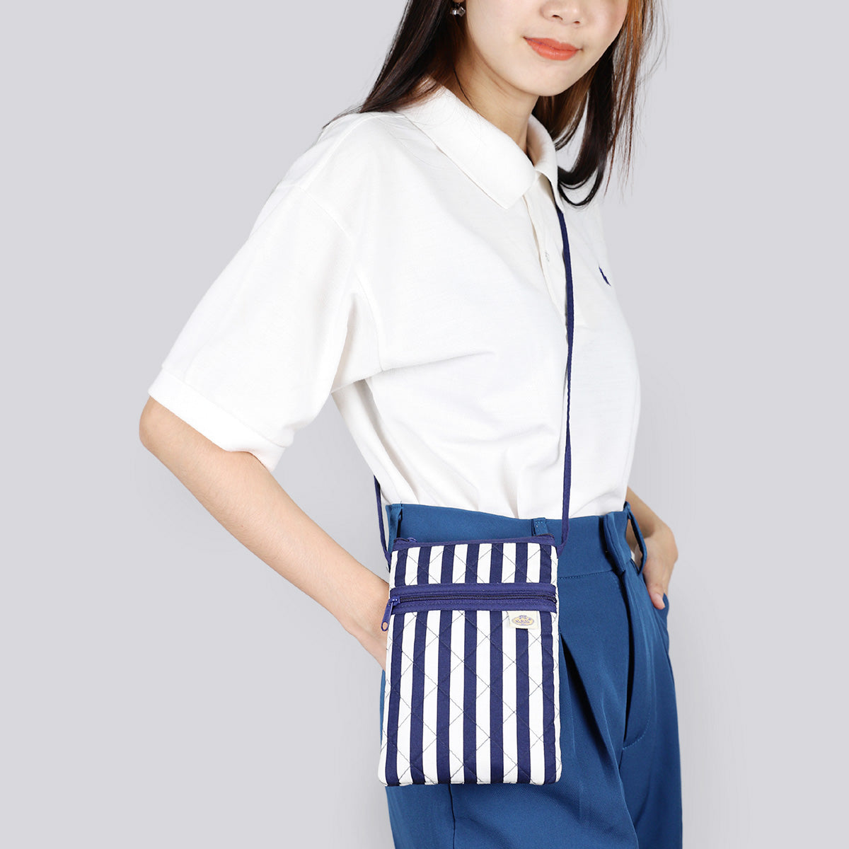 NaRaYa Crossbody Bag - NaRaYa