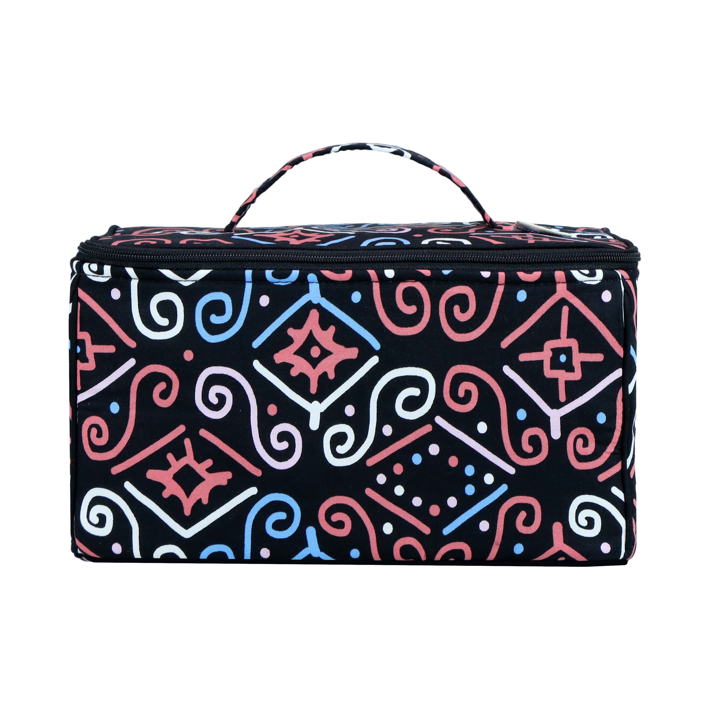 Naraya 2025 makeup pouch