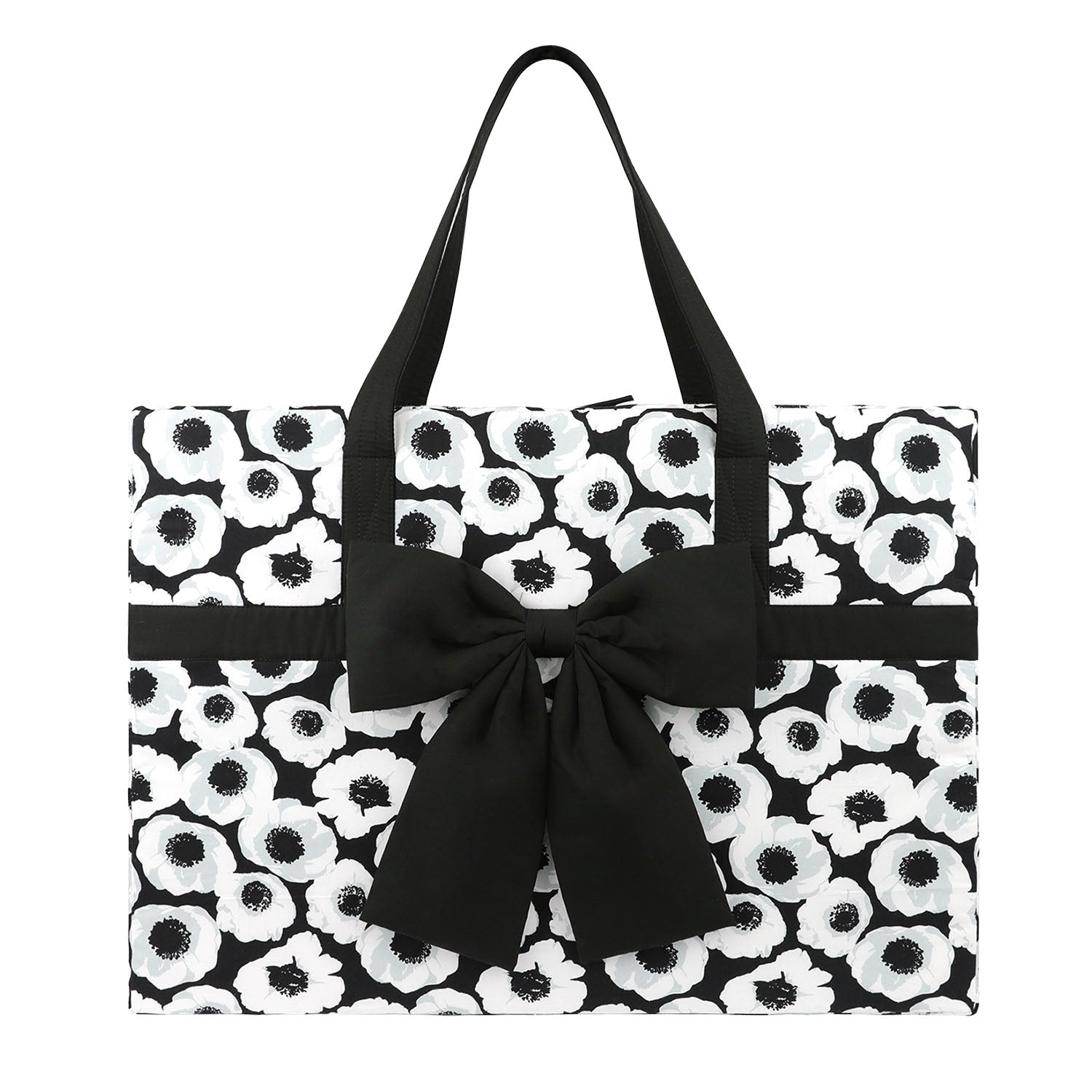 Naraya polka best sale dot bag